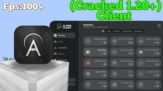 The Best New Cracked Client 120 [upl. by Greiner959]