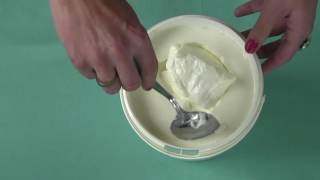 Making Probiotic Yogurt with Cultures [upl. by Yttap]