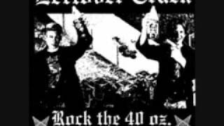 Leftover Crack  Intro [upl. by Ahsiya]