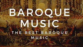 Baroque Music  History of Baroque Music [upl. by Ailecec138]