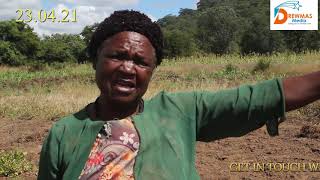 LATEST ON THE MWENEZI NJUZU GIRL WHO HAS BEEN IN WATER FOR 40 YEARS [upl. by Nnair]