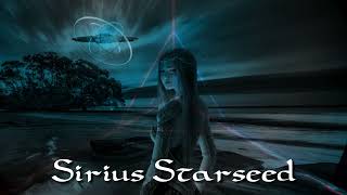 Sirius Starseed Meditation Music [upl. by Zzahc]