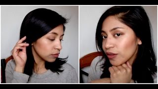 How to Contour  Clinique Chubby Stick Sculpting Contour [upl. by Yulma436]