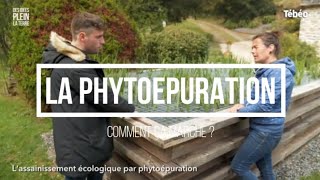 La phytoépuration  lassainissement écologique [upl. by Llebana]