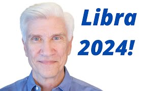 Libra 2024 · AMAZING PREDICTIONS [upl. by Resneps]