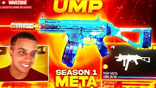 The UMP META [upl. by Idoux133]