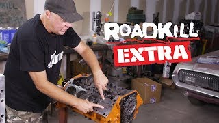 Compression Ratio Explained  Roadkill Extra [upl. by Ai74]