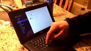 How to Pair a Bluetooth Keyboard to a Microsoft Surface [upl. by Deppy]