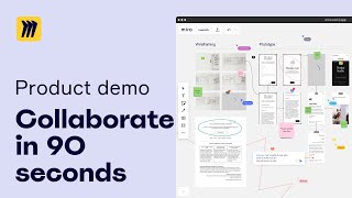 Start collaborating in 90 seconds [upl. by Kathlene]