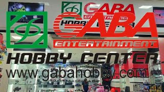 Gaba Hobby  Atacado Games Paraguai  COMPRAS NO PARAGUAI 2019 [upl. by Ahseirej991]