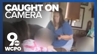 Prosecutor Aurora foster parents egregious abuse caught on video [upl. by Nitza362]