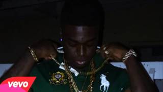 Kodak Black  Tunnel Vision Official Video [upl. by Eenoj509]