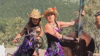 Cumberland Gap  The Hillbilly Goats official video [upl. by Rather]