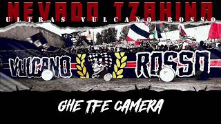 ULTRAS VULCANO ROSSO  NEVADO TZAHINA [upl. by Milissent]