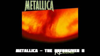 Metallica  The Unforgiven I amp II amp III [upl. by Nolyk]