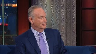 Bill OReilly Explains Why Trump amp Sanders Are The Same [upl. by Suckow]