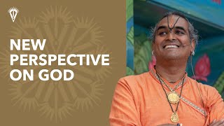 A Path Beyond Fearful Religions  Paramahamsa Vishwananda [upl. by Hose]