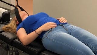 ULTIMATE YSTRAP Chiropractic COMPILATION by Dr Joseph Cipriano [upl. by Schwerin597]