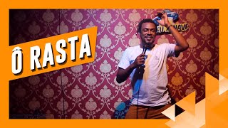 PÂNICOS DE UM MACONHEIRO  STANDUP COMEDY  JHORDAN MATHEUS [upl. by Essy]