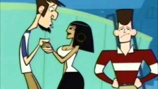 My Abs Are Firm Clone High JFK [upl. by Ydnamron866]