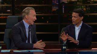 Fareed Zakaria  Real Time with Bill Maher HBO [upl. by Scarlet]