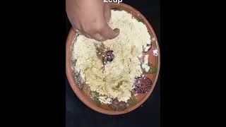 Makki Ki Roti  Easy Way  Shorts  Youtubeshorts  SAF daily cooking [upl. by Carbone234]