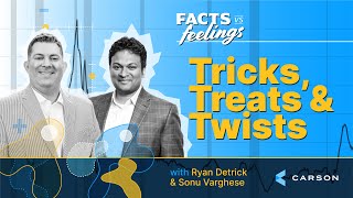 Tricks Treats amp Twists Ep 108 [upl. by Woodson]