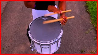 LEARN SOME NEW SKILLS WITH DRUMMING TODAY [upl. by Noram]