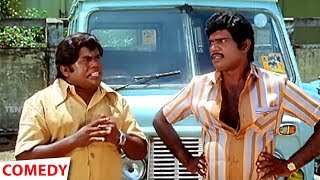 Goundamani Senthil Best Comedy Collection  Tamil Comedy Scenes [upl. by Syla]