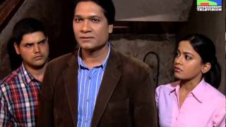 Khooni Natak  Episode 922  1st March 2013 [upl. by Elyc]