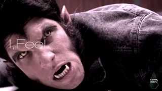 Teen Wolf AlphaDerekPeterScottKaliDeucalion  Monster [upl. by Halfon]