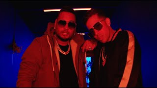 Jacob Forever ❌ De La Ghetto  Aprendí Video Oficial [upl. by Norvan]