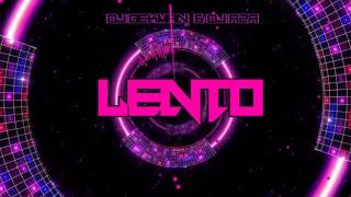 Lento Pa Arriba Lento Pa Bajo  Dj Bekman  NFasis [upl. by Angil]