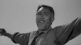 Zorba el griego 1964 de Michael Cacoyannis El Despotricador Cinéfilo [upl. by Nivle]