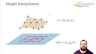 Delaunay Triangulation 15  Computational Geometry  Lecture 08 [upl. by Acirne470]