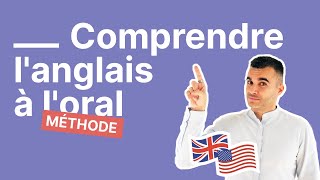 Comment comprendre langlais à loral [upl. by Darn]