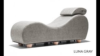 Liberators Esse Chaise Review [upl. by Tocs]