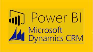 Integrating Power BI and Dynamics CRM [upl. by Avilys173]