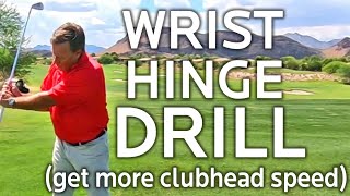 Best Drill to Loosen Your Wrists [upl. by Manchester]