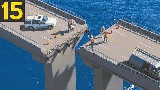 15 Worlds Funniest Engineering Fails [upl. by Enilaf335]