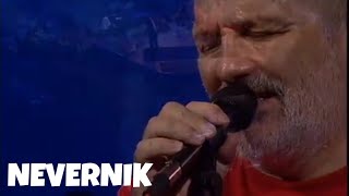 Djordje Balasevic  Nevernik  Live [upl. by Nette763]