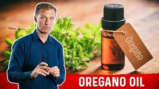 14 Amazing Benefits of Oregano Oil [upl. by Esenahs899]