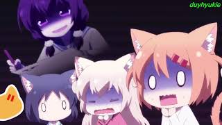 Nyanko Days 112 English Sub [upl. by Trudi]