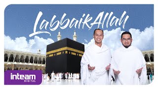 INTEAM • LabbaikAllah Official Music Video [upl. by Fauch]