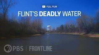 Flints Deadly Water full documentary  FRONTLINE [upl. by Rempe]