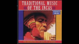 Yurac Malki  Viva Inca  Music from Equador Peru and Bolivia Full Album [upl. by Norek143]