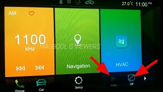 MGHs 2020 how to update apple carplay and videos Applications new [upl. by Janot122]