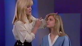 VHS Cosmopolitan 20Minute Makeover 1988 [upl. by Dorrie]