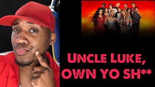 GUHH l Growing Up Hip Hop Season 6 Episode 7 REVIEW [upl. by Lotson326]