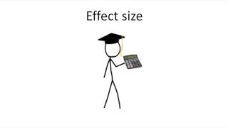 Effect Size [upl. by Giza]